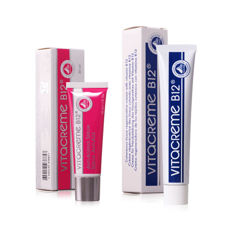 vita cream b12