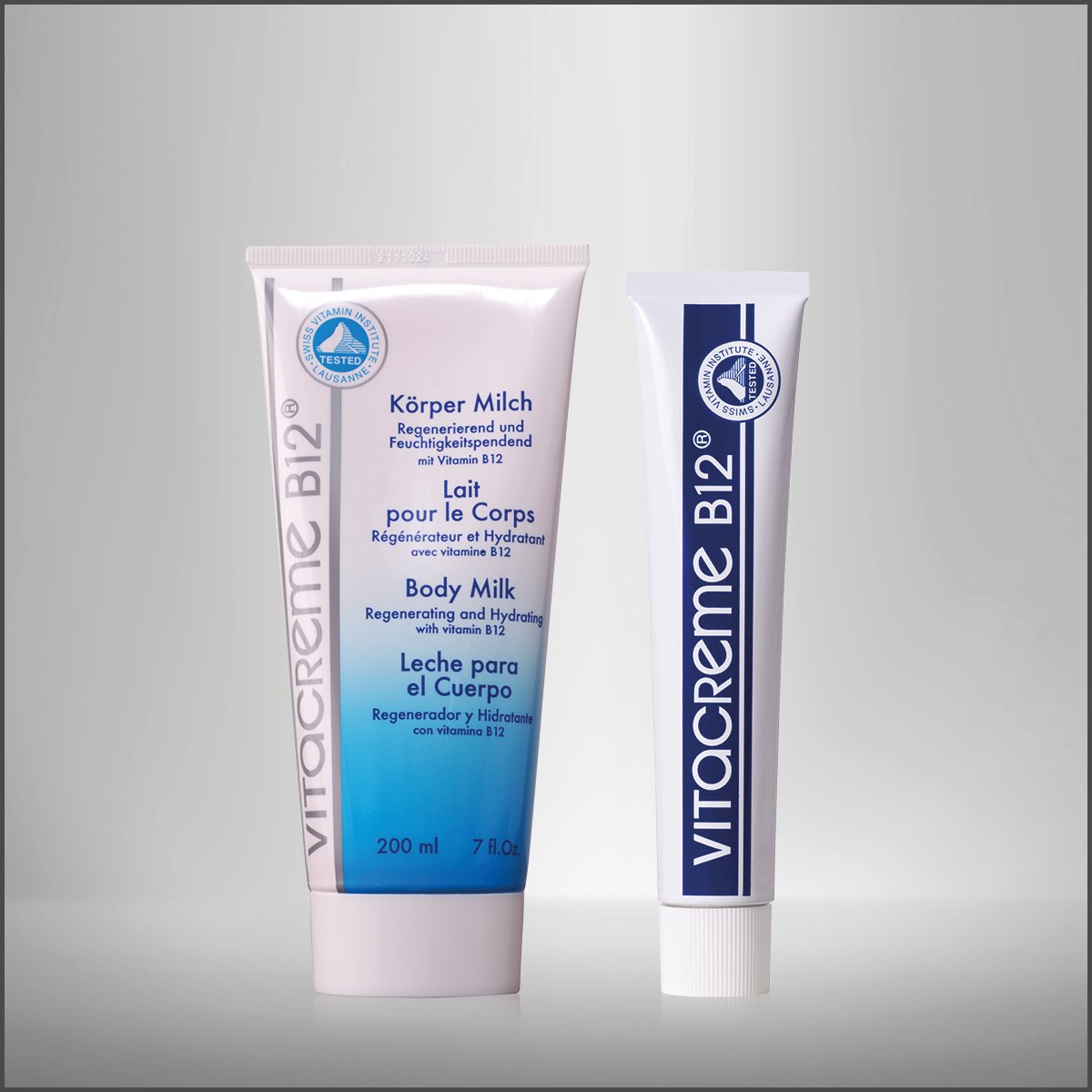 Tilbudspakker - Vitacreme B12